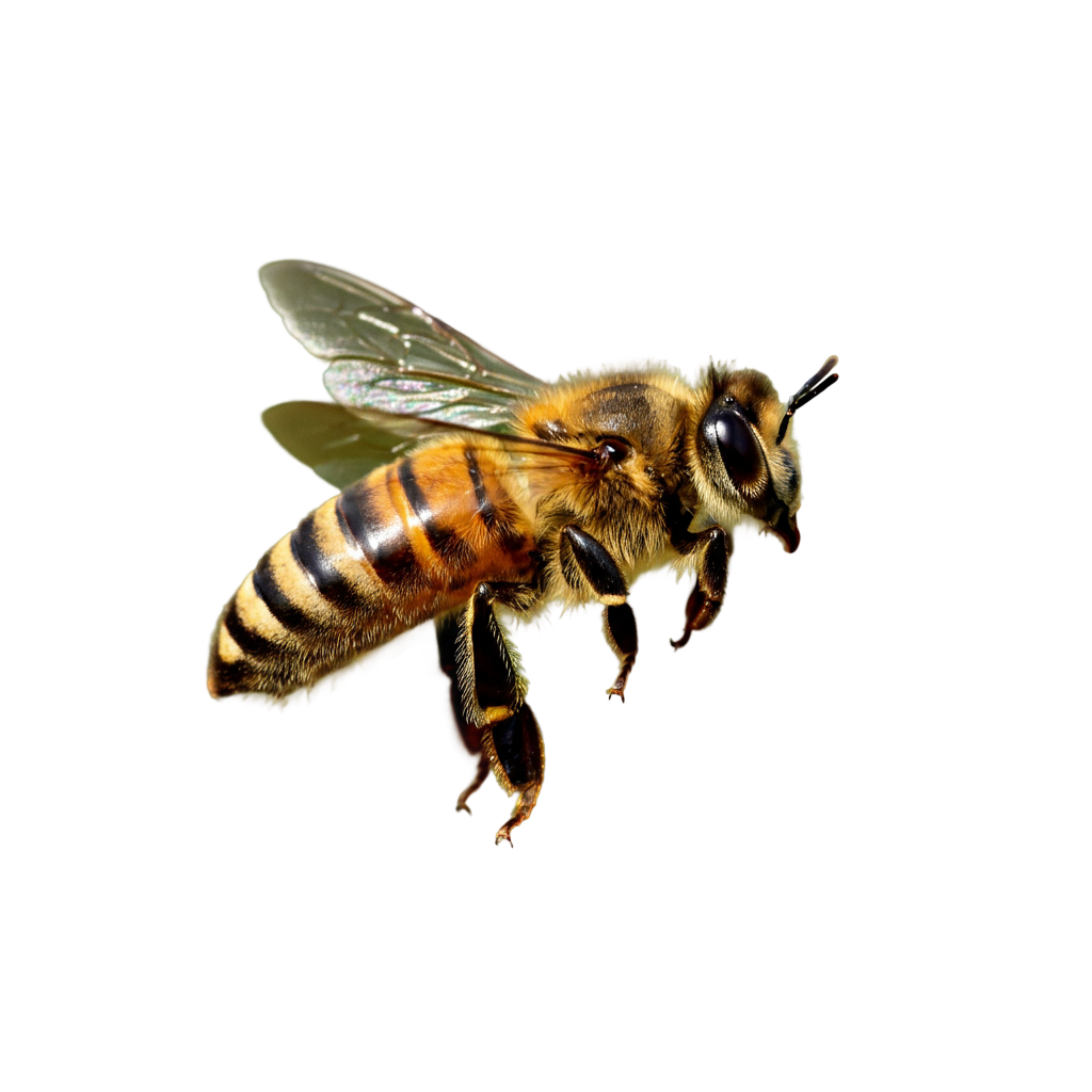 Varroa Detector